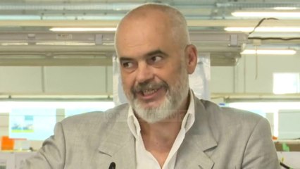 Top News - Rama në serat e Libofshës/ Batutat në Lushnjë për Braçen