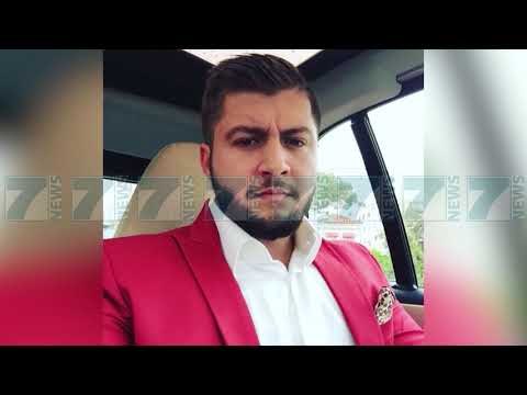 OFL SKANON EDHE TRE TE TJERE TE AKUZUAR PER VRASJE E VJEDHJE - News, Lajme - Kanali 7