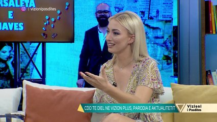Vizioni i pasdites - ‘Armiku i Popullit’ njihuni me treshen qe ben per uje te ftohte aktualitetin