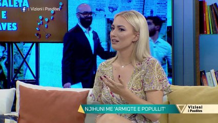 Vizioni i pasdites - 26 Qershor 2020 - Show - Vizion Plus