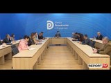 Report TV - Zgjedhja e kandidatëve/ Konservatorët britanikë ‘OK’ Bashës: Duhet transparencë në parti