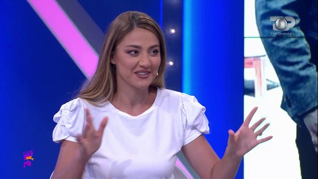 Ftesë në 5, Një tango Restart për jetën & një video festival për muzikën, 26 Qershor 2020, Pjesa 4