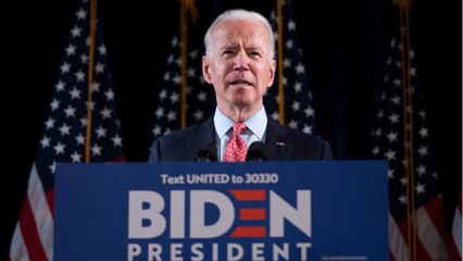 Joe Biden Proposes $700 Billion ‘Buy American’ Campaign