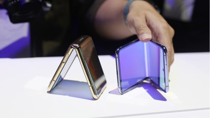 Samsung May Not Include Chargers with New Phones