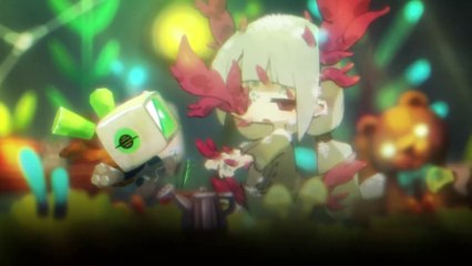 Void Terrarium - Bande-annonce de lancement