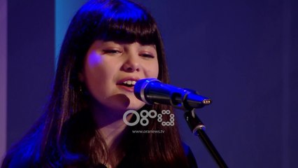 Ditë e Re - Don’t watch me cry - Jorja Smith Believe - Cher cover by  Erma Mici