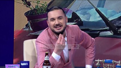 Fiks Fare, 60 vjeçari i braktisur autoambulancën e ka kthye në banesë, 26 Qershor 2020, Pjesa 2