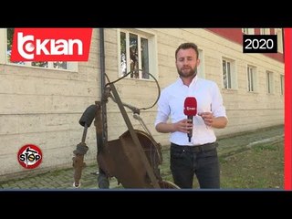 Stop - Fiton ne cdo konkurs e portal, por mesuesi i kitares lihet ne rruge! (26 Qershor 2020)