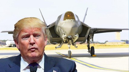 China-வுக்கு எதிராக F-35 Stealth fighter-களை America-விடம் வாங்கும் Japan
