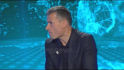 Ora News - Zekthi: Nuk ka opozitë parlamentare, këta nuk e bllokojnë dot kodin zgjedhor