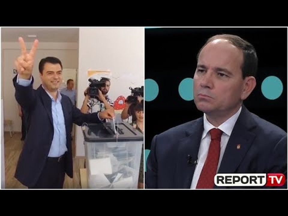 Largimi i Bashës nëse humb zgjedhjet? Nishani: Askush nuk është i pazëvendësueshëm! Akt vullnetar