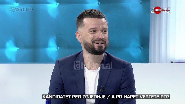 Shehaj: Nga e di ti qe gjyshi im nuk ka qene i nderuar? Curi: Ore nuk po ta shan njeri gjyshin...