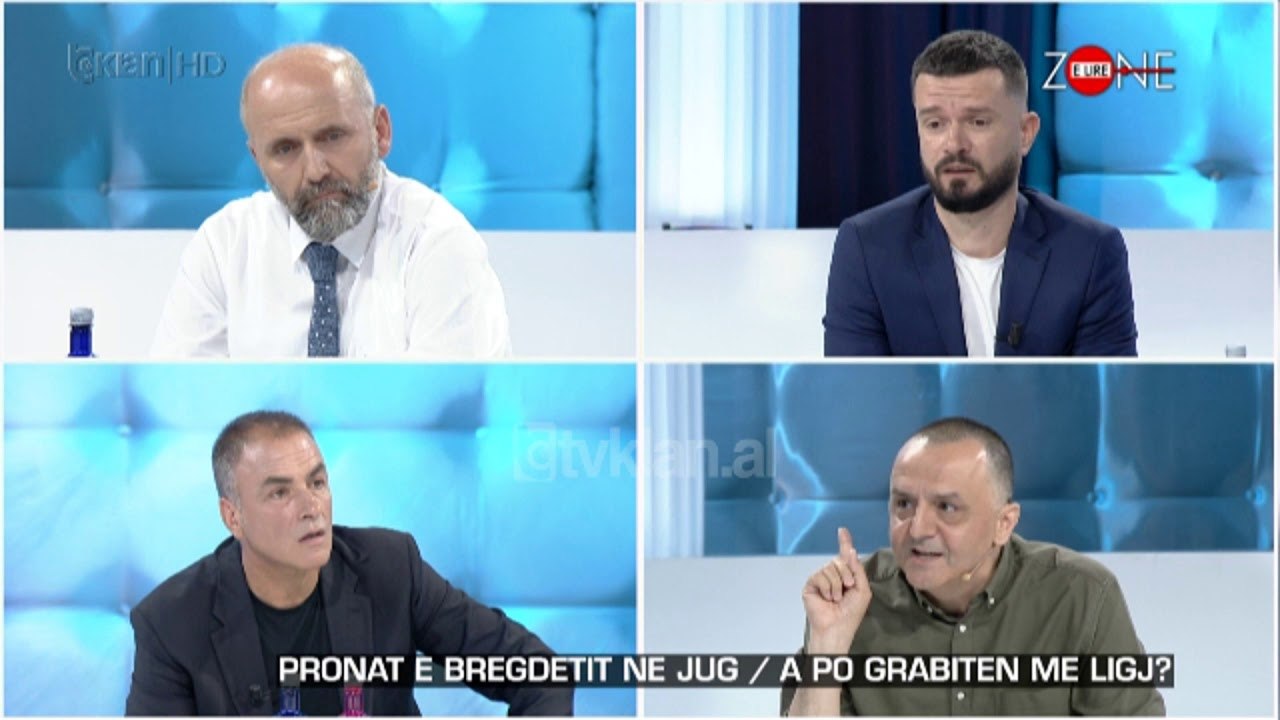 Ngrihen tonet ne Zone e Lire: O Lame po ka nje kufi mo! Pergjigju, ben me hile