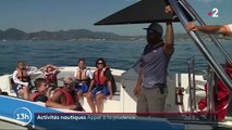 Activités nautiques : appel à la prudence cet été