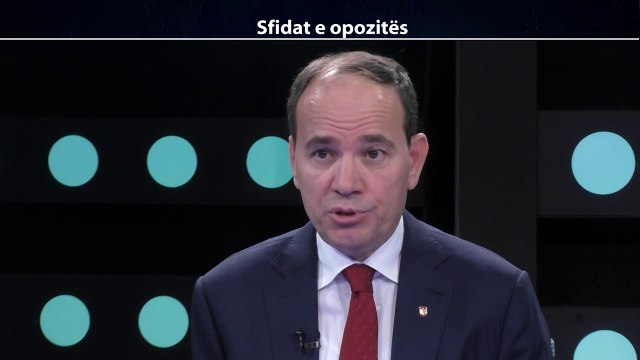 A duhet dorëhiqet Thaci? Ja cfarë thotë Bujar Nishani