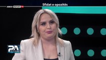 Report TV - Pa Protokoll/ Sfidat e opozitës shqiptare dhe të Kosovës në Rajon