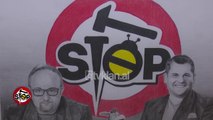 Stop - Piktura e djalit nga Vlora per Stop! (26 Qershor 2020)