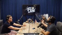 EU NÃO SOU GAMER MAIS JOGO - PETER JORDAN - Flow Podcast #156