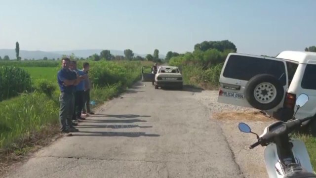 Ora News - Të shtëna me armë në Dajç të Shkodrës, një burrë denoncon se është tentuar të vritet