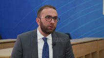 Zgjedhja e kandidatëve në PD/ Bardhi: Shqyrtojmë pa paragjykime, por jo ata që shkelën statutin