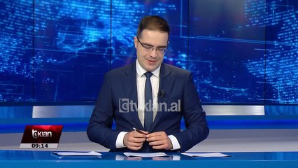 Edicioni i Lajmeve Tv Klan 27 Qershor 2020, ora 09:00 Lajme - News
