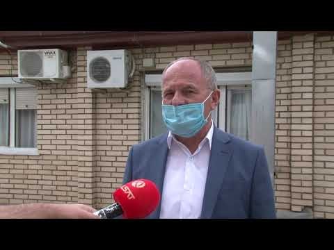 Струга, болницата нема вакцини за тетанус и рабиес