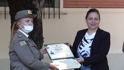 Ora News - Program Bachelor edhe për Forcat e Armatosura