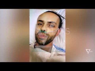 Arrestohet gjatë natës Ilir Xhepaj, i dyshuar për vrasjen e biznesmenëve në Laç - Vizion Plus