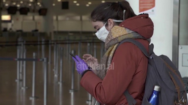 Kufijte e BE-se nuk hapen per Ballkanin | Lajme - News