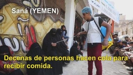 Covid-19 Imágenes de una crisis en el mundo. 10 de julio