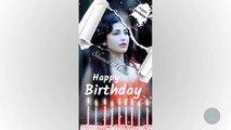 How to make birthday video full screen template in kinemaster | Birthday Video | Kinemaster | How To Make Full Screen Video | How to make birthday video from my personal photos