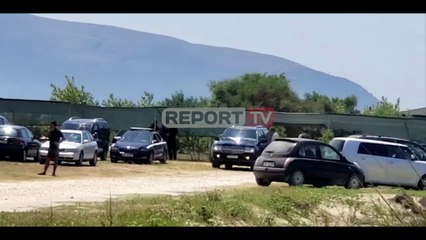 Rama takim me drejtuesit në Vlorë një ditë pas aksionit për shembjen e bizneseve në Zvërnec