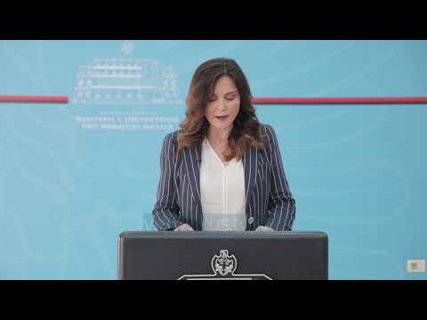 Vdesin dy qytetarë të tjerë me koronavirus, pacientët ishin nga Lushnja e Vlora - Vizion Plus