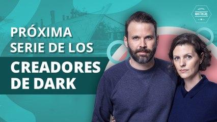 Así será la nueva serie de los creadores de Dark |  This will be the new series of the creators of Dark