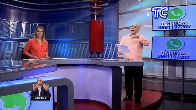 Moradores denuncian que comerciantes ocupan toda la vereda para ubicar sus puestos