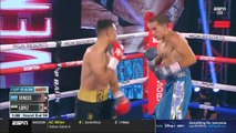 Andy Vences vs Luis Alberto Lopez Vargas (07-07-2020) Full Fight