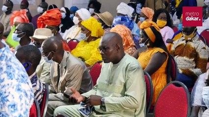 La vérité sur l'affaire NDINGLER: FACE à FACE EXPLOSIF entre BABACAR NGOM et vieux ABLAYE DIONE