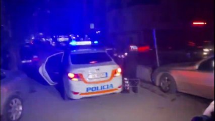 Top News - Vrasjet në Shqipëri/ 6451 viktima që prej vitit 1990