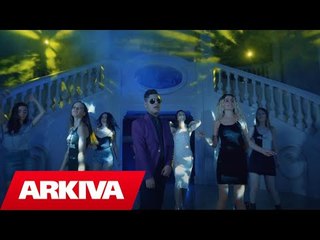 Petrit Vullkani - Zjarr e bojna (Official Video 4K)
