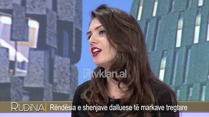 “Shume regjistrime per markat tregtare ne Shqiperi, te interesuar dhe kurioze”