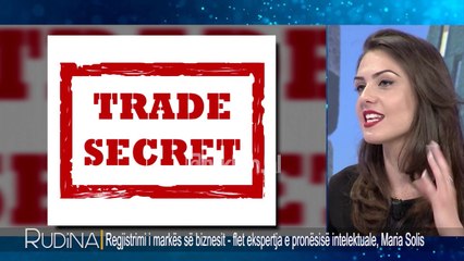 Çfare eshte sekreti tregtar?