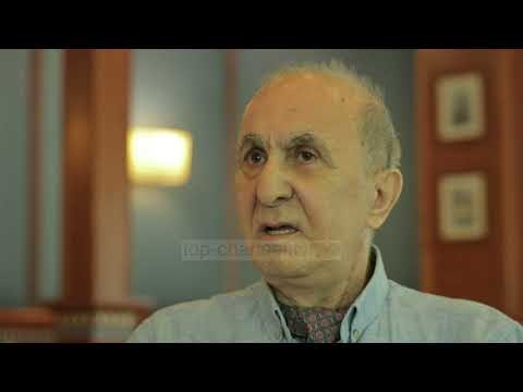 “Bylisi, ilir apo grek”/ Sonte në “Gjurmë Shqiptare” të Marin Memës