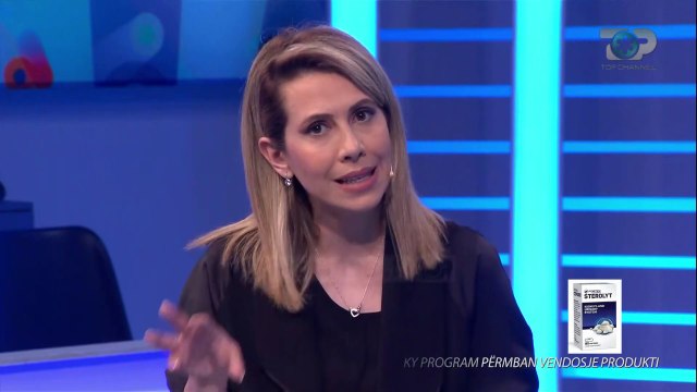 Hipokrati - Dieta ushqimore sipas mjekut të famshëm italian - 27 Qershor 2020