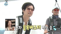 [HOT] Lee Jang-woo Shoots a Blockbuster on a Yacht 나 혼자 산다 20200710