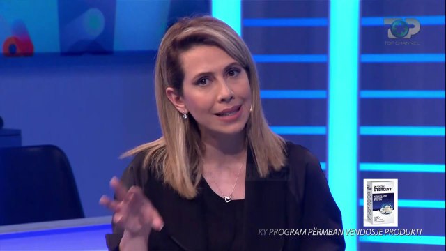 Hipokrati - Dieta ushqimore sipas grupeve të gjakut - Emision i plotë - 27 Qershor 2020