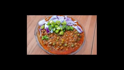 Matar Keema Excellent Recipe│#Matar#Keema#Trendy#Food#Recipe#ByAsma#Curd│Trendy Food Recipes By Asma