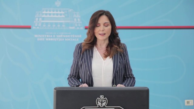 2 TË VDEKUR ME COVID 19 GJATË 24 ORËVE TË FUNDIT