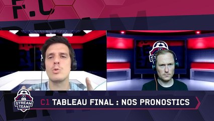 Des quarts jusqu'au vainqueur de la Ligue des champions 2020 : nos pronostics