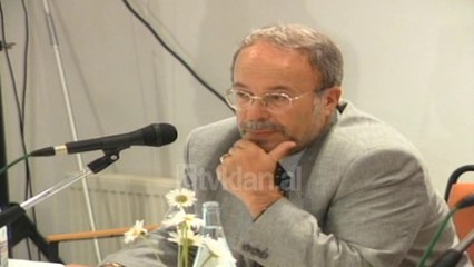 PS dhe PSD mbyllin seminarin e te Majtes Europiane - (2 Korrik 2000)