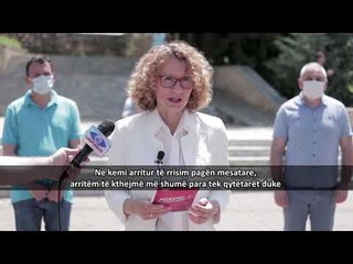 LSDM: Për 4 vite do të sigurojmë shtet ligjor